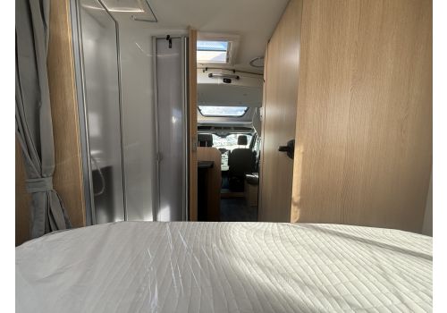 Autocaravana Perfilada SUNLIGHT T 690 L Modelo 2024 de Ocasión
