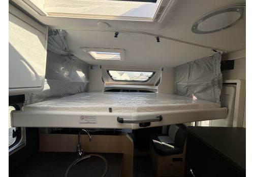 Autocaravana Perfilada SUNLIGHT T 690 L Modelo 2024 de Ocasión
