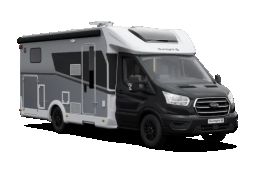 SUNLIGHT T 690 L Modelo 2024 · Autocaravana Perfilada 