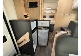 Autocaravana Perfilada SUNLIGHT T 690 L Modelo 2024 Nueva en Venta