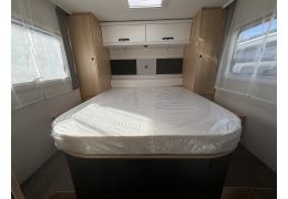 Autocaravana Perfilada SUNLIGHT T 690 L Modelo 2024 Nueva en Venta