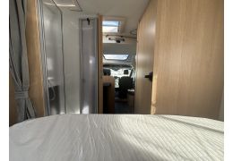 Autocaravana Perfilada SUNLIGHT T 690 L Modelo 2024 Nueva en Venta