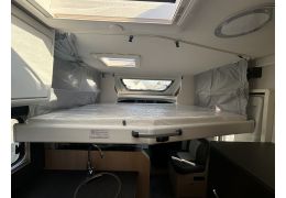 Autocaravana Perfilada SUNLIGHT T 690 L Modelo 2024 Nueva en Venta