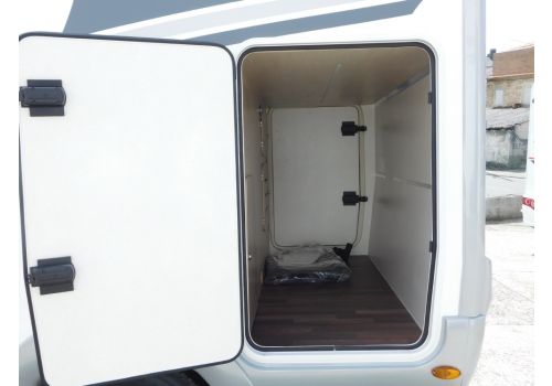 Autocaravana Perfilada ILUSION XMK-590 de Ocasión