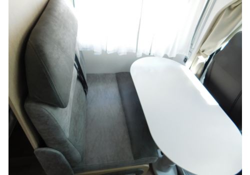 Autocaravana Perfilada ILUSION XMK-590 de Ocasión