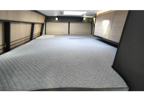Furgoneta Cámper DREAMER Camper Sport de Ocasión