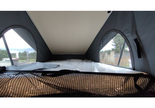 Furgoneta Cámper DREAMER D68 UP SAPHIR de Ocasión