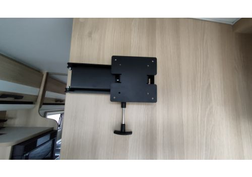 Furgoneta Cámper DREAMER D68 UP SAPHIR de Ocasión