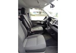 Furgoneta Van VOLKSWAGEN Multivan 2.0 TDI Black Edition de Ocasión