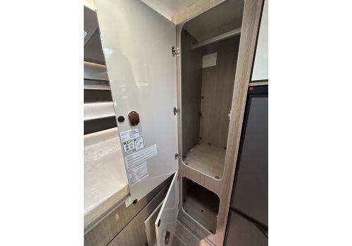 Autocaravana Perfilada ROLLER TEAM ZEFIRO 295 TL de Ocasión