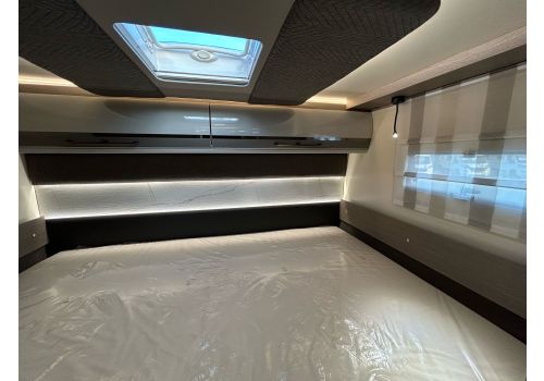 Autocaravana Perfilada ROLLER TEAM ZEFIRO 295 TL de Ocasión