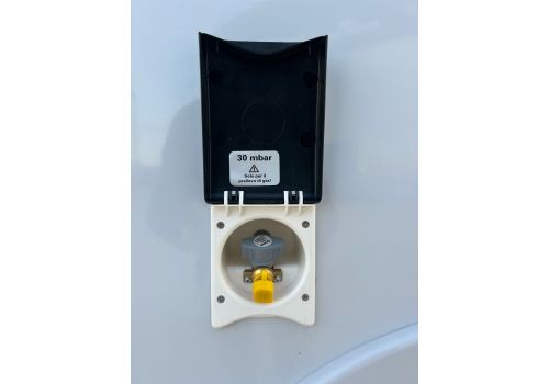 Autocaravana Perfilada ROLLER TEAM ZEFIRO 295 TL de Ocasión