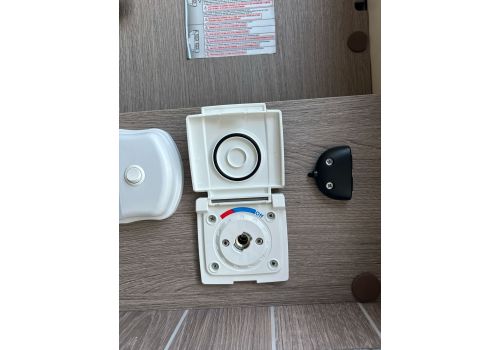 Autocaravana Perfilada ROLLER TEAM ZEFIRO 295 TL de Ocasión