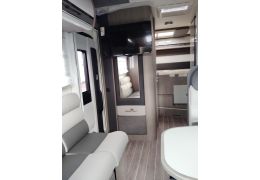 Autocaravana Perfilada ROLLER TEAM ZEFIRO 295 TL Plus Nueva en Venta