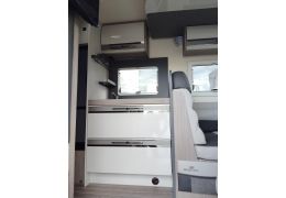 Autocaravana Perfilada ROLLER TEAM ZEFIRO 295 TL Plus Nueva en Venta