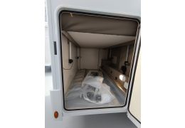 Autocaravana Perfilada ROLLER TEAM ZEFIRO 295 TL Nueva en Venta