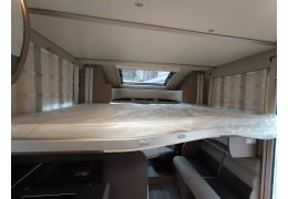 Autocaravana Perfilada ROLLER TEAM ZEFIRO 295 TL Nueva en Venta