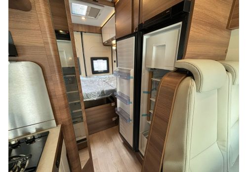 Furgoneta Cámper RAPIDO V65 XL modelo 2025 de Ocasión