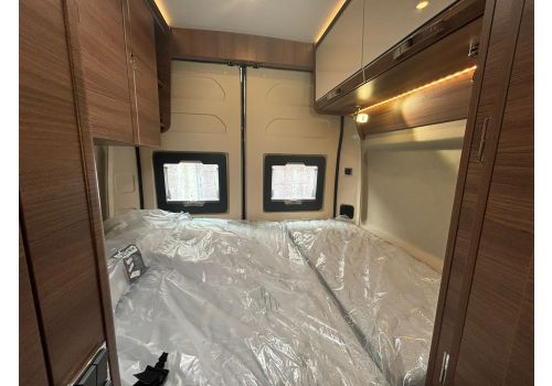 Furgoneta Cámper RAPIDO V65 XL modelo 2025 de Ocasión