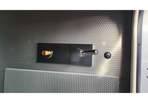 Autocaravana Integral RAPIDO C55i de Ocasión