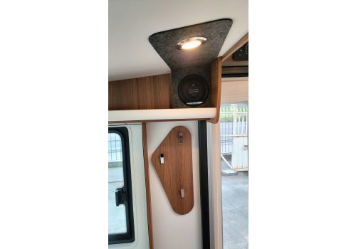 Autocaravana Integral RAPIDO C55i de Ocasión