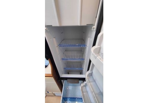 Autocaravana Integral RAPIDO C55i de Ocasión