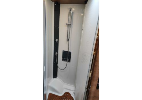 Autocaravana Integral RAPIDO C55i de Ocasión