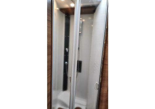 Autocaravana Integral RAPIDO C55i de Ocasión