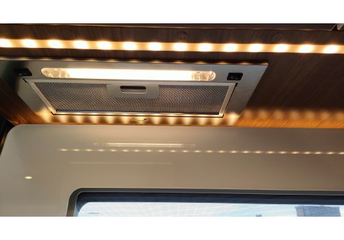 Autocaravana Integral RAPIDO C55i de Ocasión