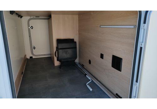 Autocaravana Perfilada PILOTE T75 de Ocasión