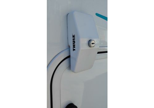 Autocaravana Perfilada PILOTE T75 de Ocasión