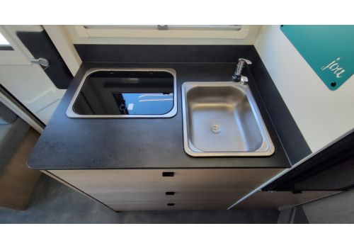 Autocaravana Perfilada PILOTE T75 de Ocasión