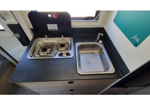 Autocaravana Perfilada PILOTE T75 de Ocasión