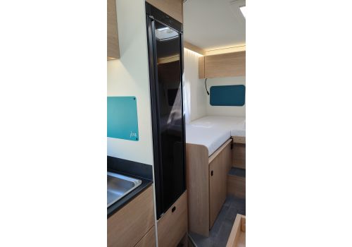 Autocaravana Perfilada PILOTE T75 de Ocasión