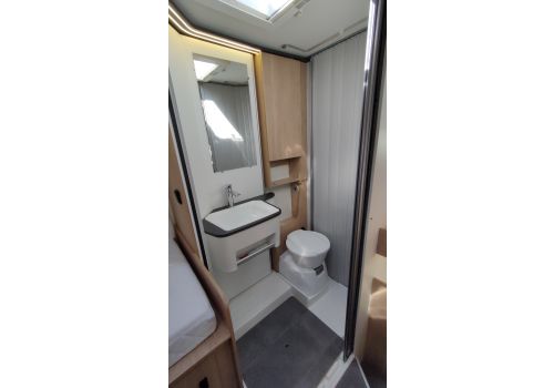Autocaravana Perfilada PILOTE T75 de Ocasión