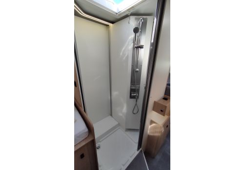 Autocaravana Perfilada PILOTE T75 de Ocasión