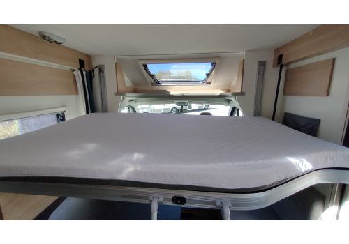 Autocaravana Perfilada PILOTE T75 de Ocasión