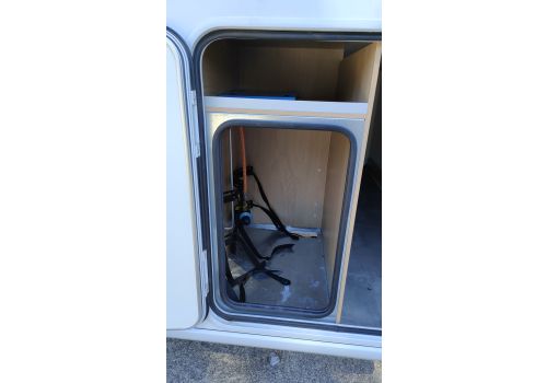 Autocaravana Perfilada JOA T75 de Ocasión