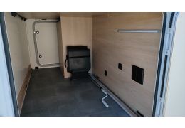 Autocaravana Perfilada JOA T75 de Ocasión