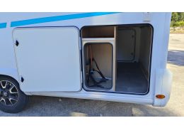 Autocaravana Perfilada JOA T75 de Ocasión