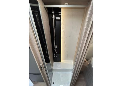 Autocaravana Perfilada ROLLER TEAM Zefiro 267 TL SELEKT de Ocasión