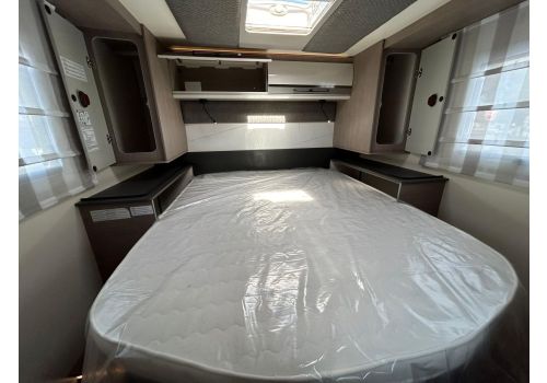 Autocaravana Perfilada ROLLER TEAM Zefiro 267 TL SELEKT de Ocasión