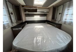 Autocaravana Perfilada ROLLER TEAM Zefiro 267 TL SELEKT Nueva en Venta