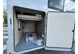 Autocaravana Perfilada ROLLER TEAM Zefiro 267 TL SELEKT Nueva en Venta