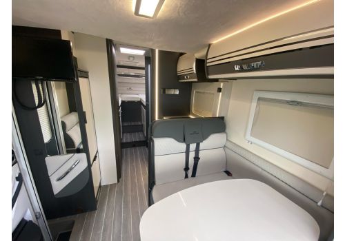 Autocaravana Perfilada ROLLER TEAM Kronos 284 TL de Ocasión
