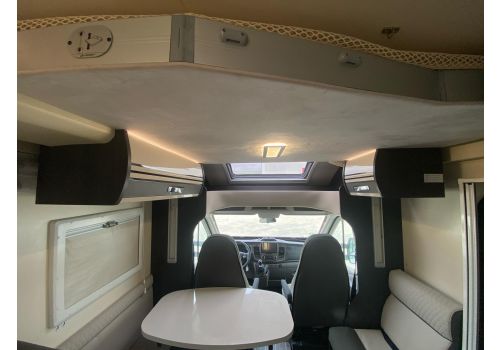 Autocaravana Perfilada ROLLER TEAM Kronos 284 TL de Ocasión