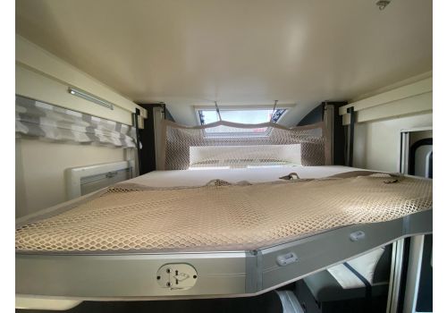 Autocaravana Perfilada ROLLER TEAM Kronos 284 TL de Ocasión