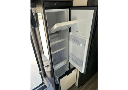 Autocaravana Perfilada ROLLER TEAM Kronos 284 TL de Ocasión