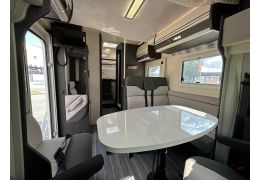 Autocaravana Perfilada ROLLER TEAM Kronos 284 TL en Alquiler