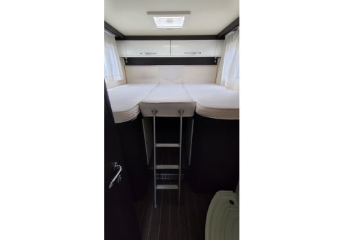 Autocaravana Perfilada ROLLER TEAM Kronos 284 TL de Ocasión